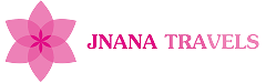 Jnana Travels logo